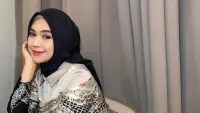 Ria Ricis Santai Tanggapi Isu Dijodohkan dengan Aisar Khaled
