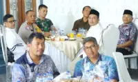 Bupati Simalungun Ajak Seluruh Pihak Bersama Majukan Daerah