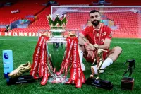 Akhir Sebuah Era! Mohamed Salah Putuskan Hengkang dari Liverpool Setelah 9 Tahun Bersama