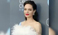 Angelina Jolie Bagikan Surat Menyentuh dari Gaza, Soroti Penderitaan Warga