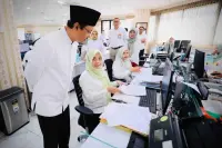 Hari Pertama Masuk Kerja, Gus Ipul akan Beri Sanksi 2708 Pegawai Tak Hadir