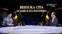 Empat Hari Besar Keagamaan Beriringan, Menag: Momentum Perkuat Persatuan