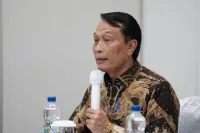 PTKIN Tembus Peringkat Dunia Bidang Studi Keagamaan Versi QS WUR 2026