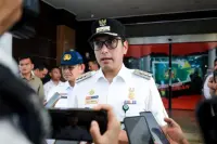 Rico Waas Pimpin Apel Pasca Idul Fitri 1447 H, Ajak ASN “Tancap Gas” Bangun Kota dan Tingkatan Pelayanan