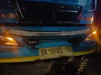 Sopir Truk Ditemukan Meninggal di Dalam Kabin, Diduga Kena Serangan Angin Duduk