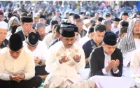Idulfitri 1447 H, Momentum Pererat Silaturahmi dan Kebersamaan