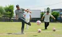 Piala Gubernur Sumut 2025/2026 Jadi Liga 4 Pertama Gunakan Operator Swasta Layaknya Liga Profesional