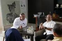 Bank Sumut Perkuat Digitalisasi Keuangan di Tiga Daerah