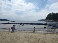 Bocah 8 Tahun Tenggelam di Pantai Wisma Bahari Parapat