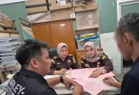 Korupsi Dana BUMNag 500 Juta Lebih, Kejari Simalungun Limpahkan Berkas ke Pengadilan