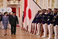 PM Takaichi Tegaskan Jepang-Indonesia Siap Perkuat Ekonomi, Maritim, dan Keamanan untuk Masa Depan Indo-Pasifik