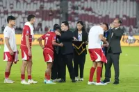 FIFA Puji Penyelenggaraan FIFA Series 2026 di Jakarta, Soroti Profesionalisme Indonesia