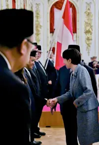 Perkuat Kerja Sama Energi RI - Jepang, Proyek Strategis dan Investasi Didorong Lebih Cepat