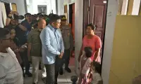Sumut Zero Pengungsi, Korban Bencana Kini Tempati Huntara dan Huntap