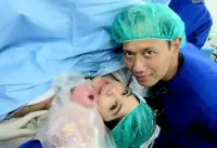 Penantian Panjang AHY dan Annisa Pohan Berakhir! Anak Kedua Lahir, Namanya Penuh Makna