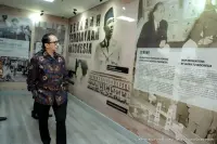 Wamenkeu Juda Agung Tekankan Pentingnya Manajemen Risiko dan Adaptivitas di Tengah Ketidakpastian Global