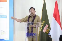 Apresiasi BSPS, Mendagri Tito: Program Mulia Bantu Masyarakat Kurang Mampu
