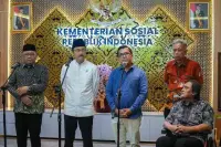 Konsolidasi Kemensos, BPJS Kesehatan dan KPCDI Pastikan Reaktivasi Pasien Cuci Darah Menyeluruh