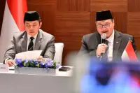 Mengambil Momentum dalam Menghadapi Geopolitik Global, Pemerintah Luncurkan 8 Butir Transformasi Budaya Kerja Nasional