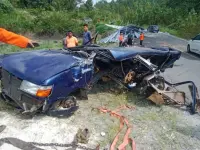 Laka Maut di Simalungun, Praktisi Hukum Nilai Ada Kelalaian Struktural