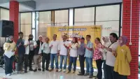 Adira Expo Hadir di Kota Pematangsiantar, Tebar Promo Menarik untuk Berbagai Kebutuhan Finansial Masyarakat Indonesia.