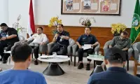 PAD Tambang Sumut Lampaui Target, Tembus Rp 4,5 Miliar dari Opsen MBLB