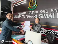 Pangulu Huta Parik Diduga Korupsi, Dari Ngontrak Hingga Miliki Rumah Ratusan Juta