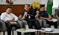 Perkuat IKM, Sumut Genjot Daya Saing Industri dan Hilirisasi Komoditas Unggulan