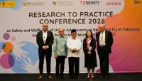Kolaborasi UI dan Lintas Sektor: Hadirkan Riset Pelindungan Remaja Di Era Digital