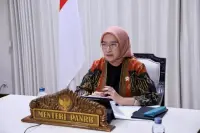 Pemerintah Tetapkan Penyesuaian Budaya Kerja ASN Nasional