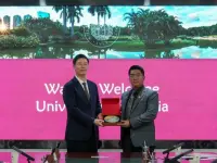 UI Kembangkan Kolaborasi Riset dan inovasi di Jantung Ekosistem Shenzhen