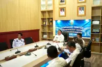 Wali Kota Wesly Paparkan Strategi dan Inovasi Pemko Pematangsiantar Turunkan Angka Pengangguran