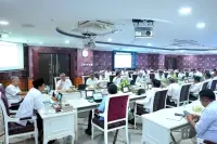 Gus Ipul Ajak Seluruh Pegawai Kemensos Gunakan Transportasi Umum atau Sepeda ke Kantor Sekali Seminggu