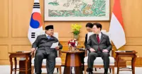Seskab Teddy: Kunjungan Presiden Prabowo Subianto ke Jepang dan Korea Hasilkan Komitmen Bisnis Rp575 Triliun