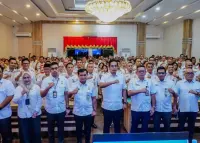 Pemko Medan Jalankan PKH Medan Makmur, Tahun Ini 10.000 Penerima, Masing-Masing Rp2,4 Juta