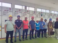Kawal Proyek PLN UP3 Pematangsiantar Lewat Pendampingan Hukum