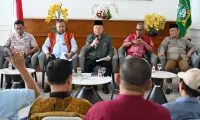 Pemprov Sumut Buka Penjaringan Calon Anggota Komisi Informasi 2026-2030