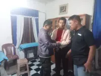 Polisi Antar Terlapor Penganiayaan yang Diduga Gangguan Jiwa ke RSJ Medan