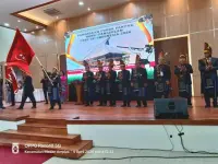 Harungguan Bolon Purba Pakpak Secara Aklamasi Pilih Jauliman Purba dan Edmond Purba Pimpin P3BP Indonesia Periode 2026-2031