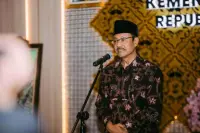 Kemensos Terus Salurkan Bantuan ke Agam, Bireuen dan Pidie Jaya