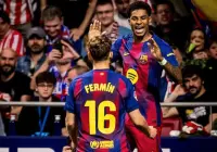 Klasemen LaLiga Spanyol Usai Real Madrid Keok, FC Barcelona Libas Atletico