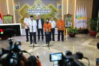 Pemutakhiran DTSEN Dimajukan Penyaluran Bansos Triwulan II Akan Lebih Cepat