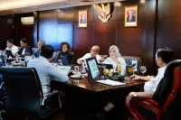 Akselerasi Pemerintah Digital untuk Kemudahan Layanan Masyarakat