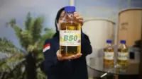 Uji B50 di Sektor Pertambangan Tunjukkan Hasil Positif, Perkuat Ketahanan Energi Nasional