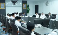 Prioritaskan Layanan Publik, Kemenag Potong Anggaran Perjalanan Dinas