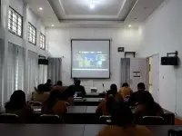 Pemkab Humbahas Ikuti Rakor Inflasi 2026, Bahas DAK Kesehatan hingga Program 3 Juta Rumah