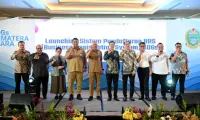 Sumut Pelopori Sistem Pendaftaran Bisnis SDGs Pertama di Indonesia