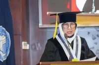 Guru Besar FIK UI Paparkan Soal Kompetensi Kultural Sebagai Fondasi Transformasi Ilmu Keperawatan Di Indonesia