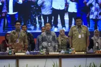 Pemkab Asahan Dukung Bank Sumut Menuju KBMI 2