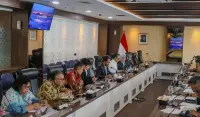 Kemdiktisaintek Dorong Akselerasi Penanganan Sampah Nasional Berbasis Teknologi